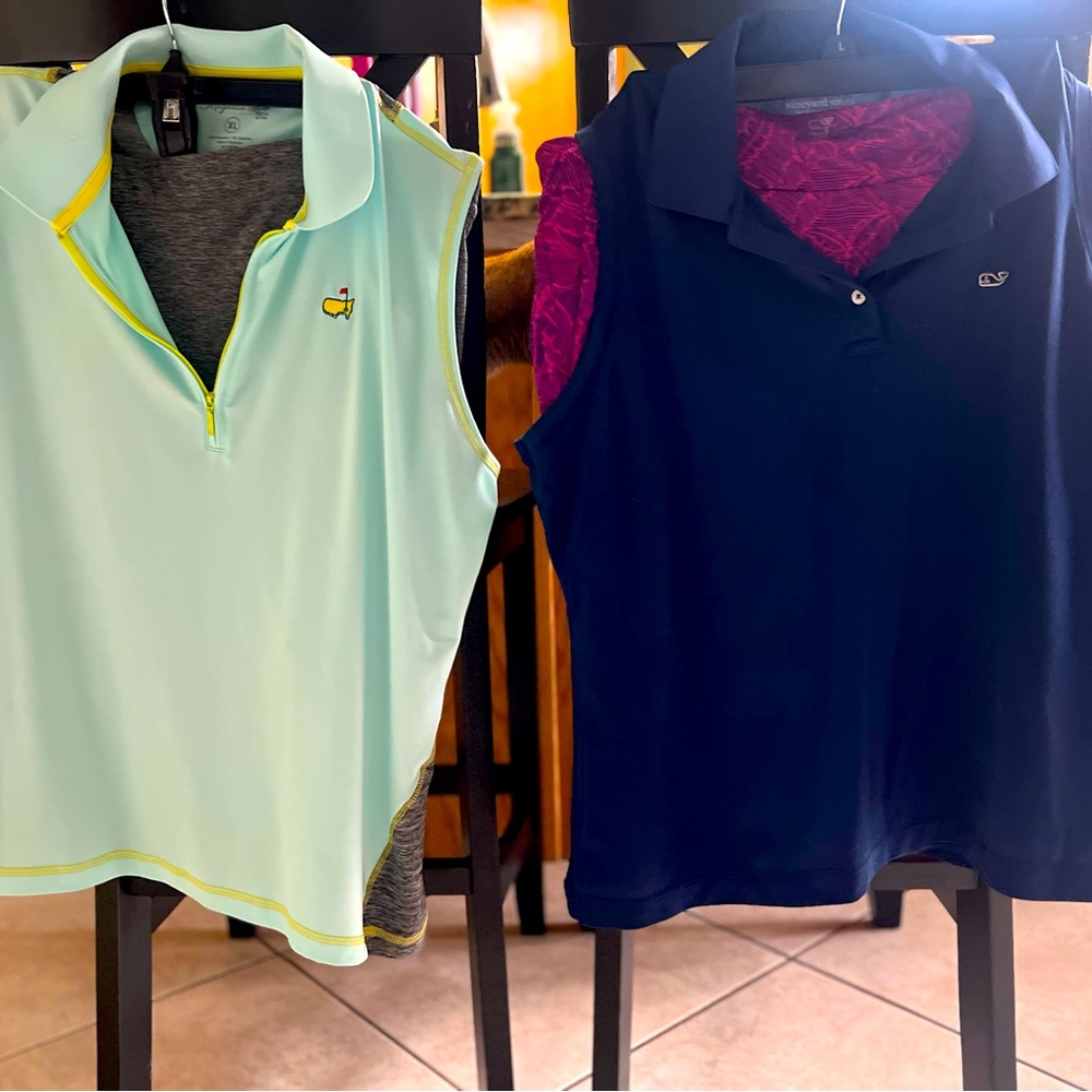 MastersVineyard Vines Golf Sets